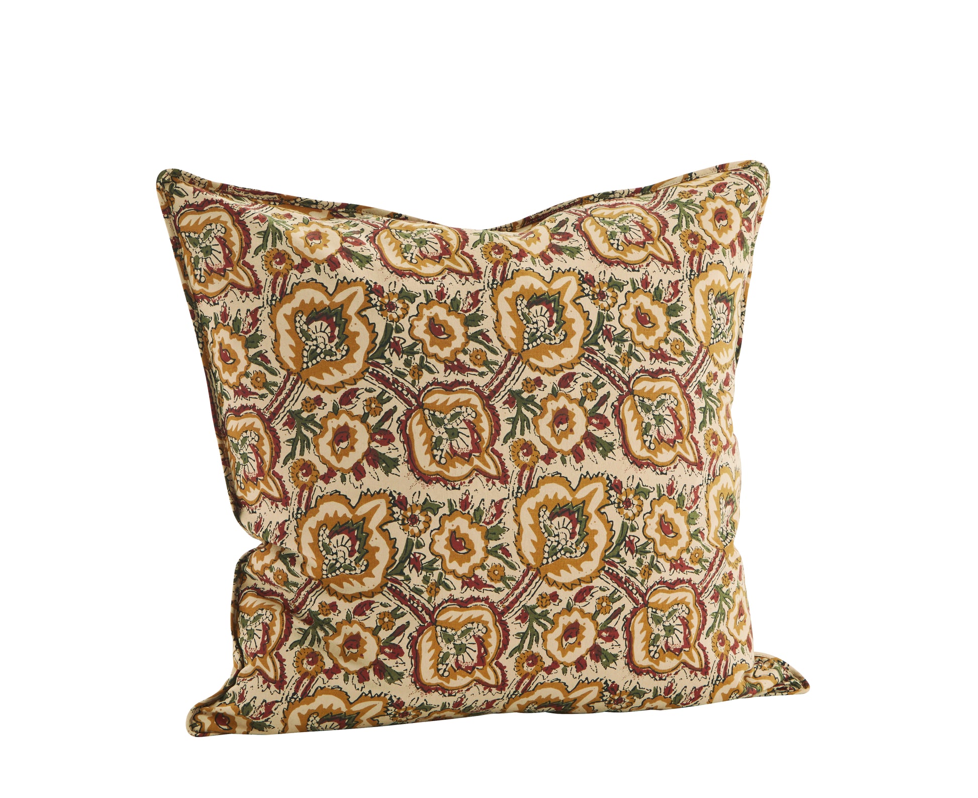 Printed 50x50 Cushion