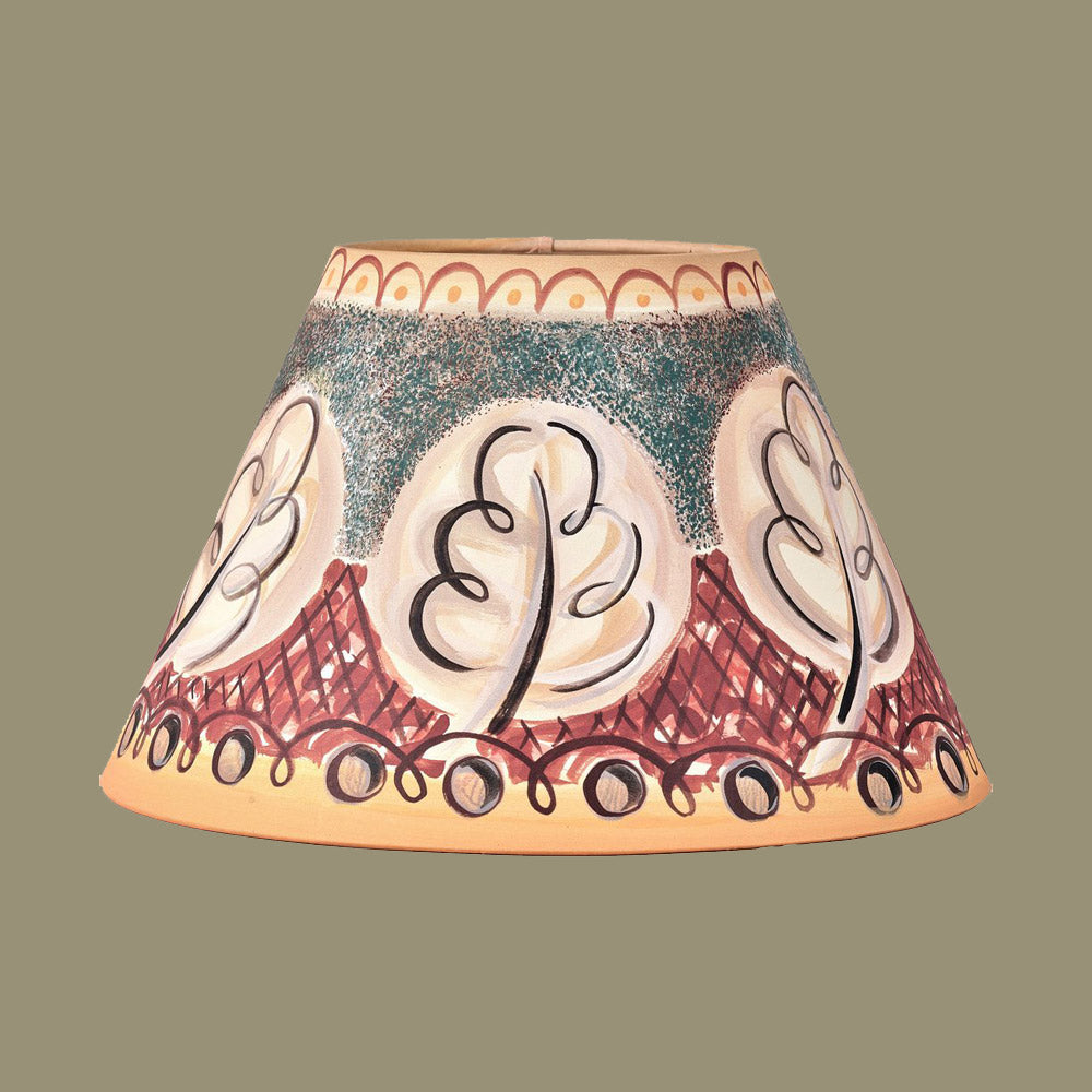 Bloomsbury Lampshade - Duncan