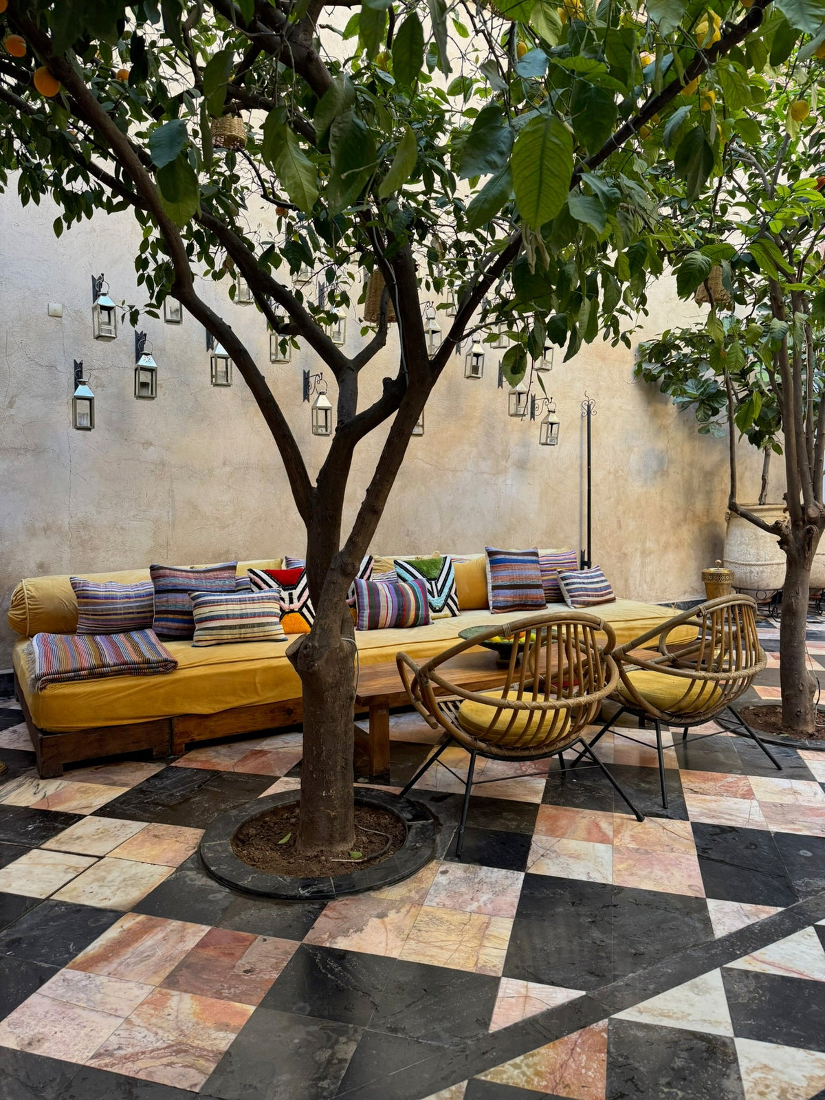 Marrakesh