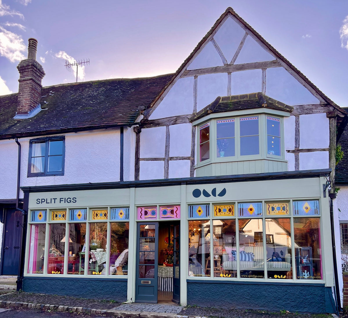 Split Figs Shop