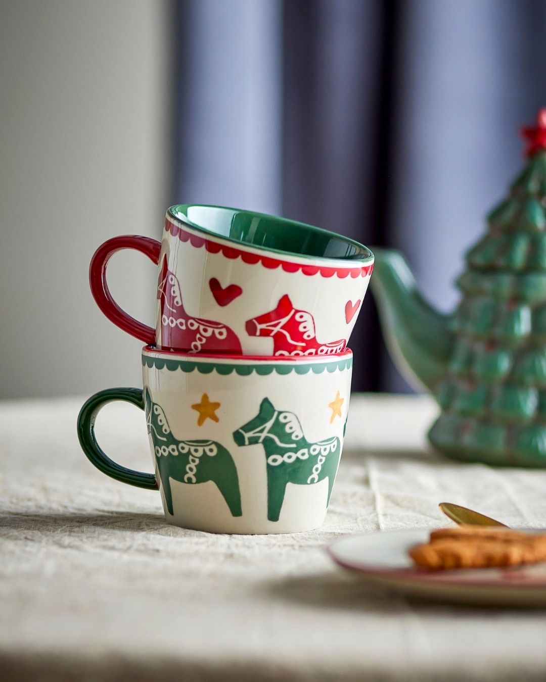 Stocking Fillers