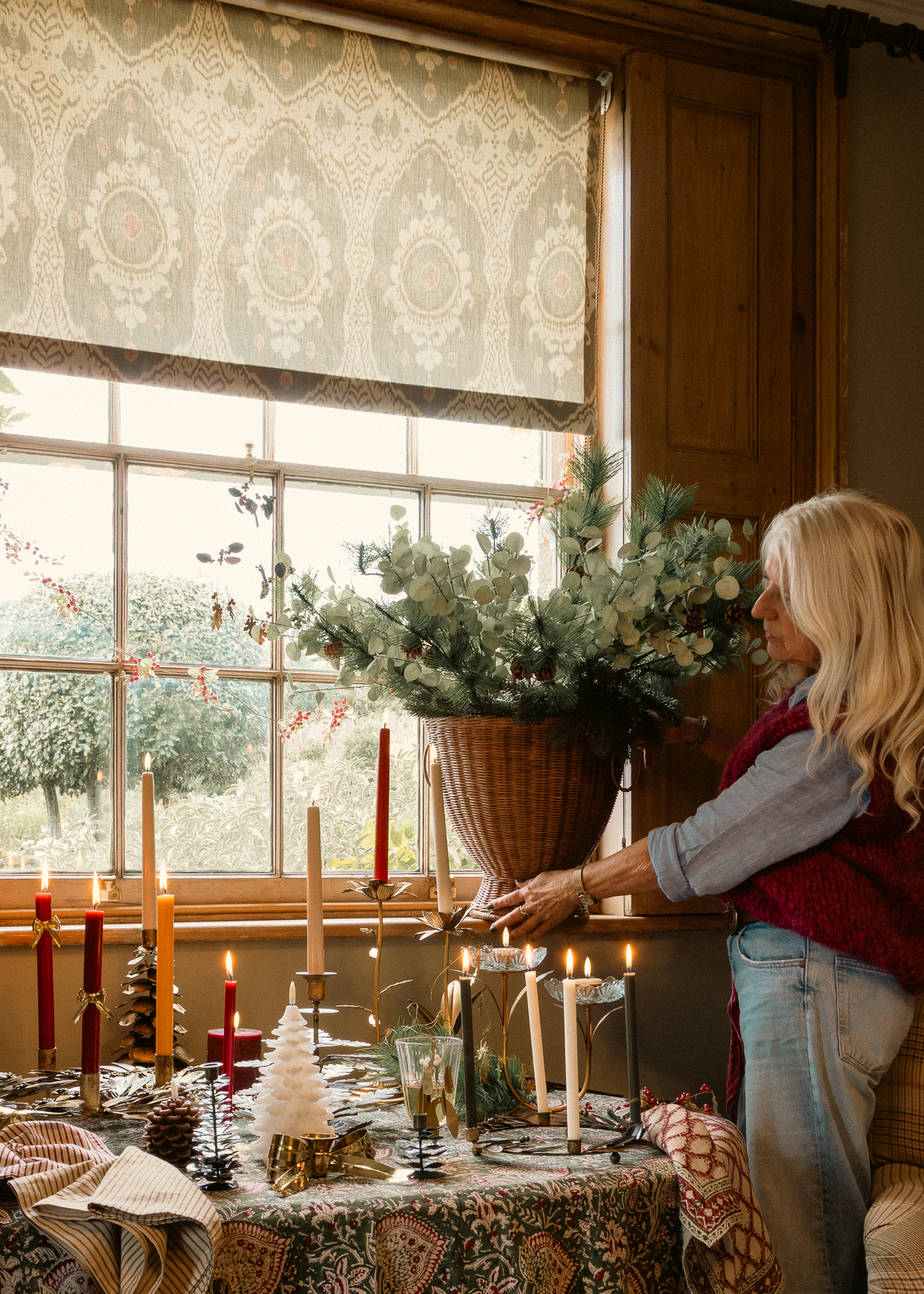 Gifts under £100