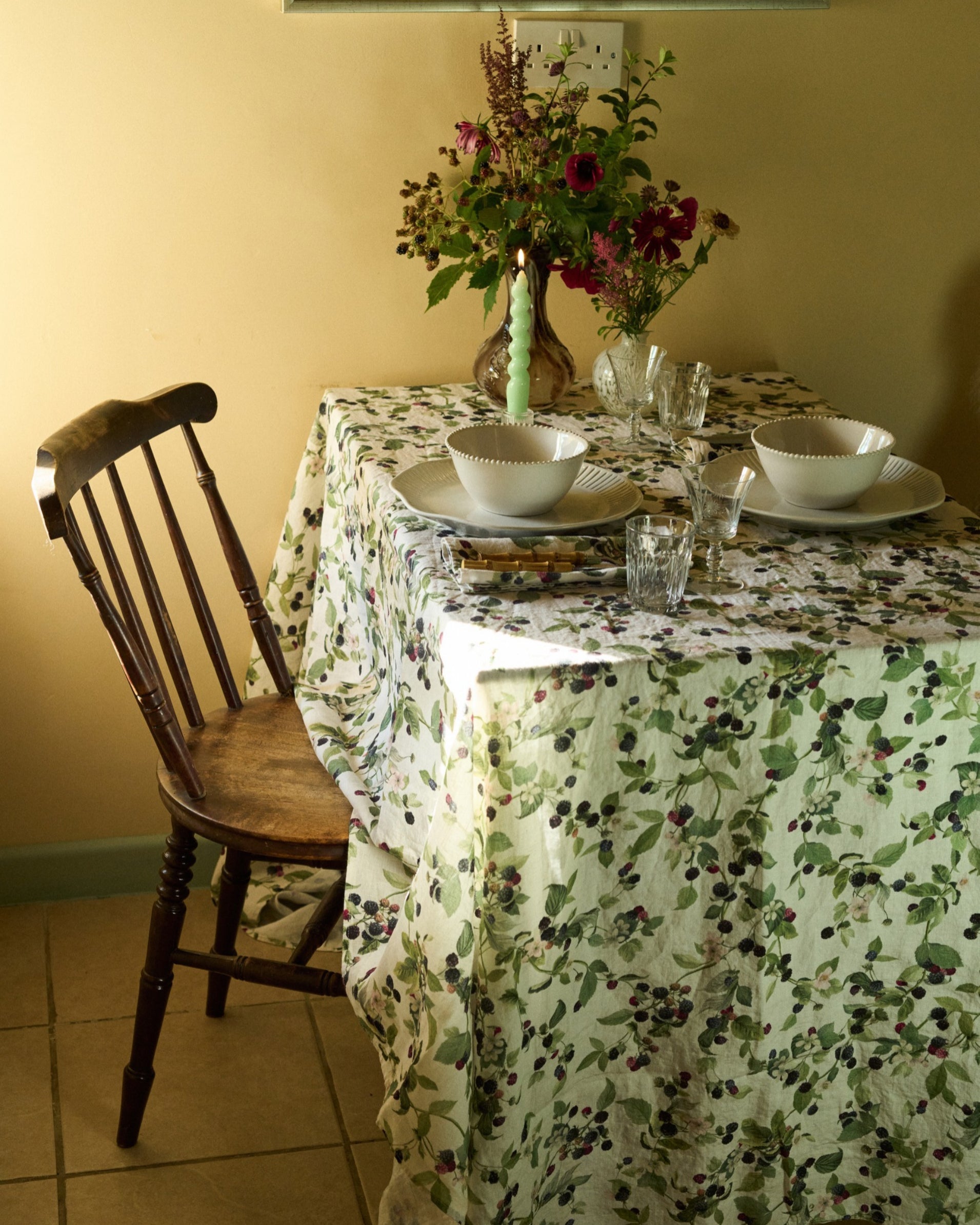 Tableware – Split Figs