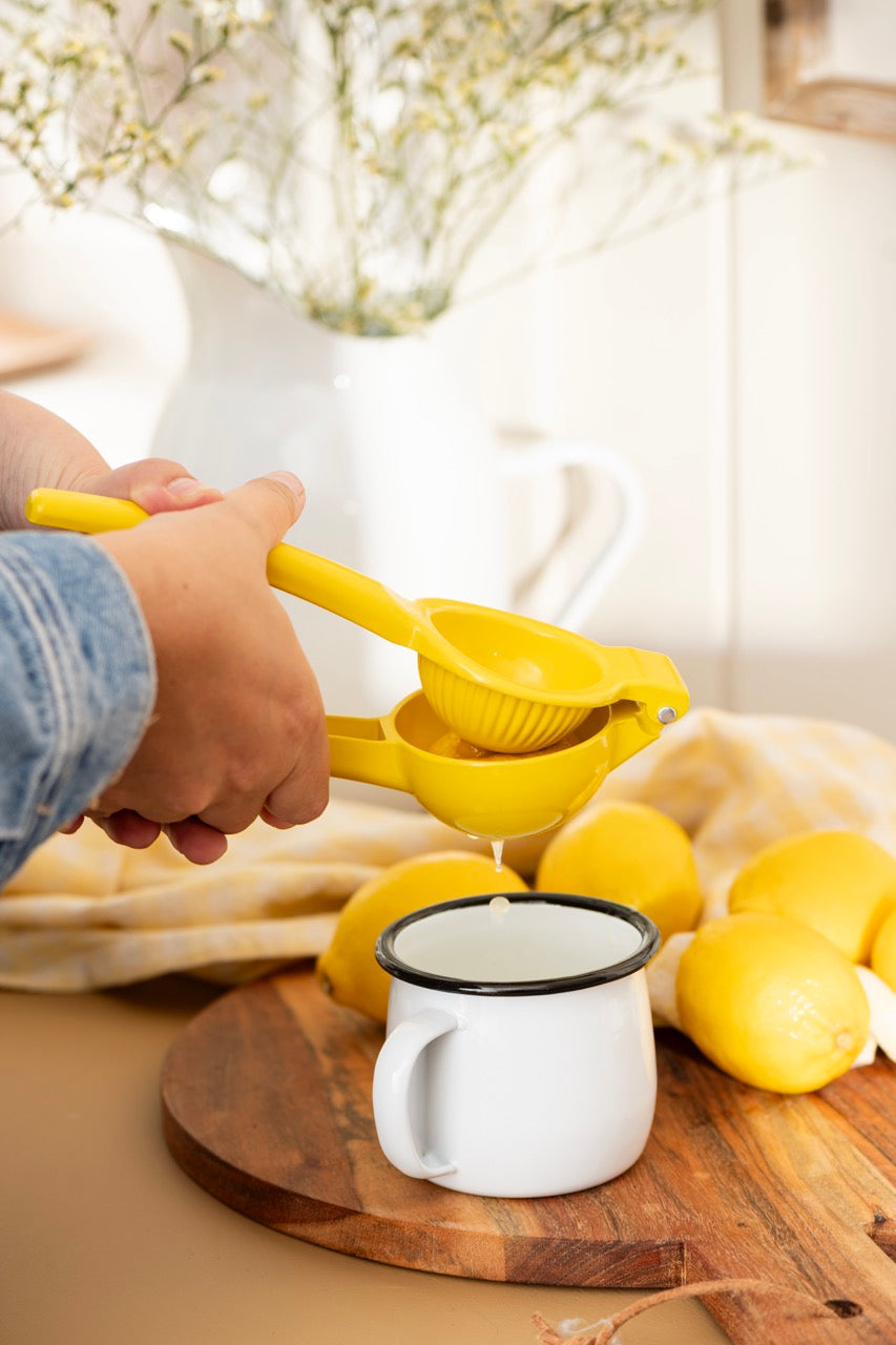 Lemon Squeezer