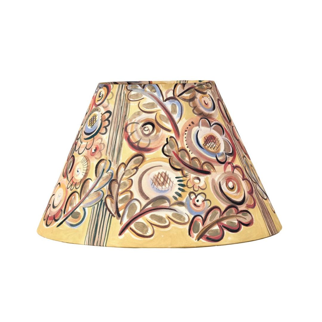 Bloomsbury Lampshade - Daisy