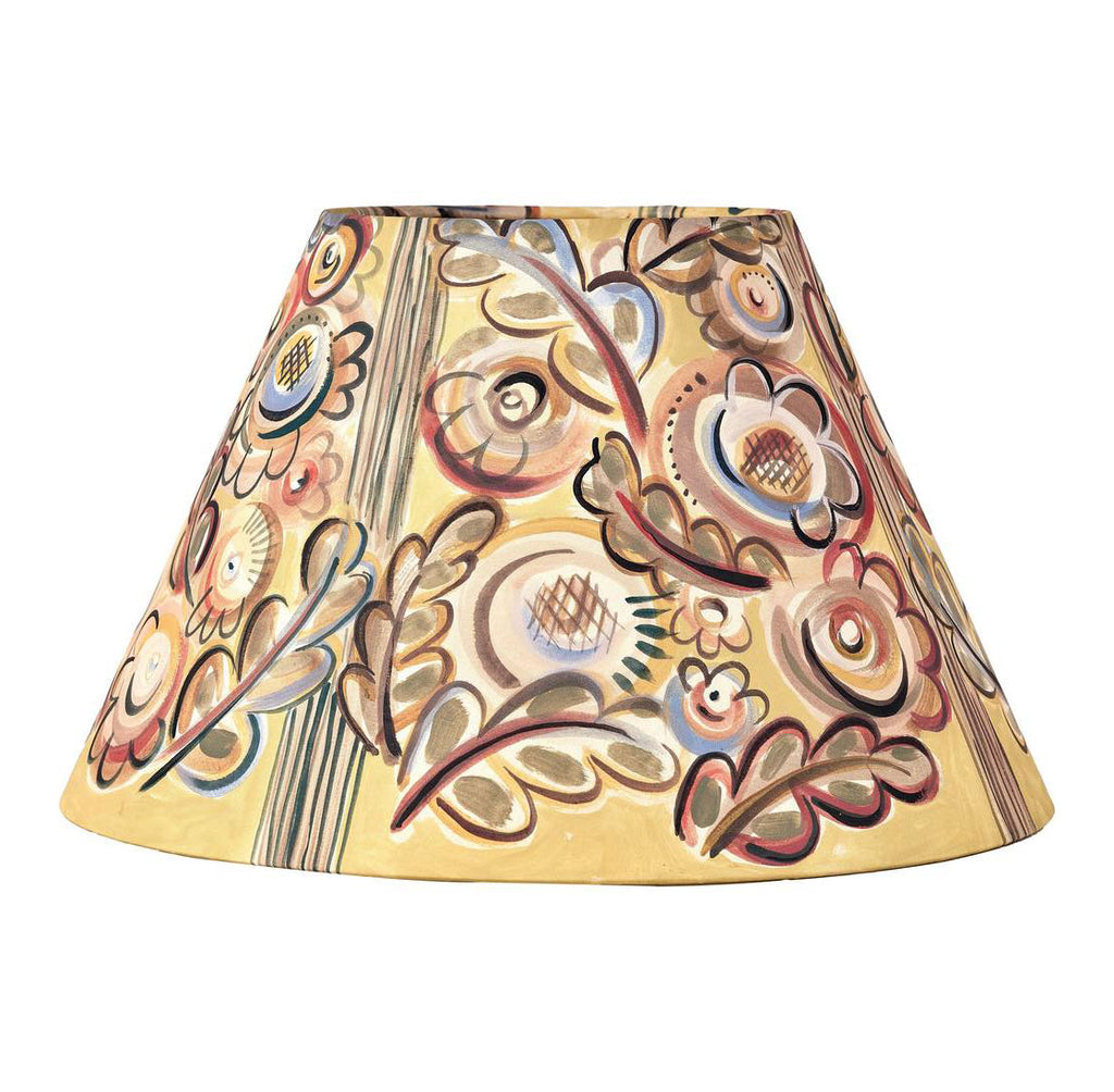 Bloomsbury Lampshade - Daisy