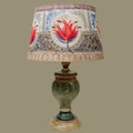 Roger Lamp Base