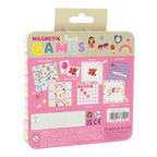 Best Friends Magnetic Fun & Games Tin