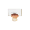 Woodland Mushrooms Place Card Holders| 4 Pack |