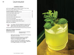 The Bartender's Library