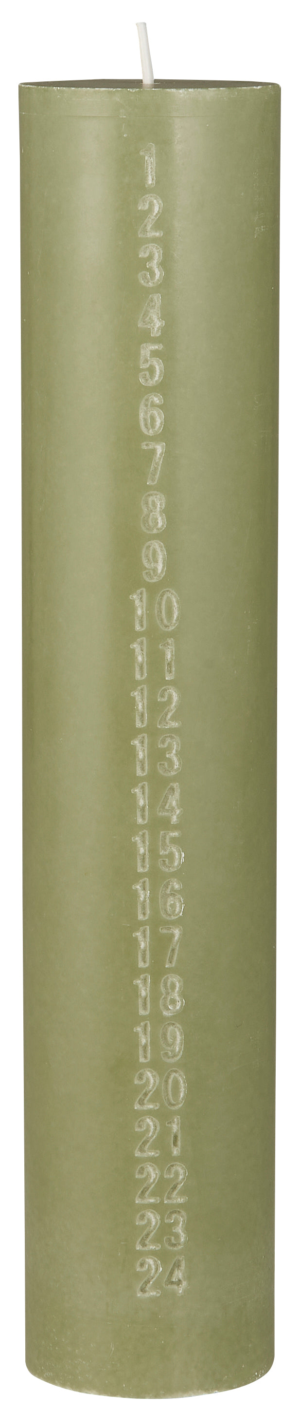 Advent Candle