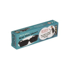 Secret Agent Rear View Spy Glasses