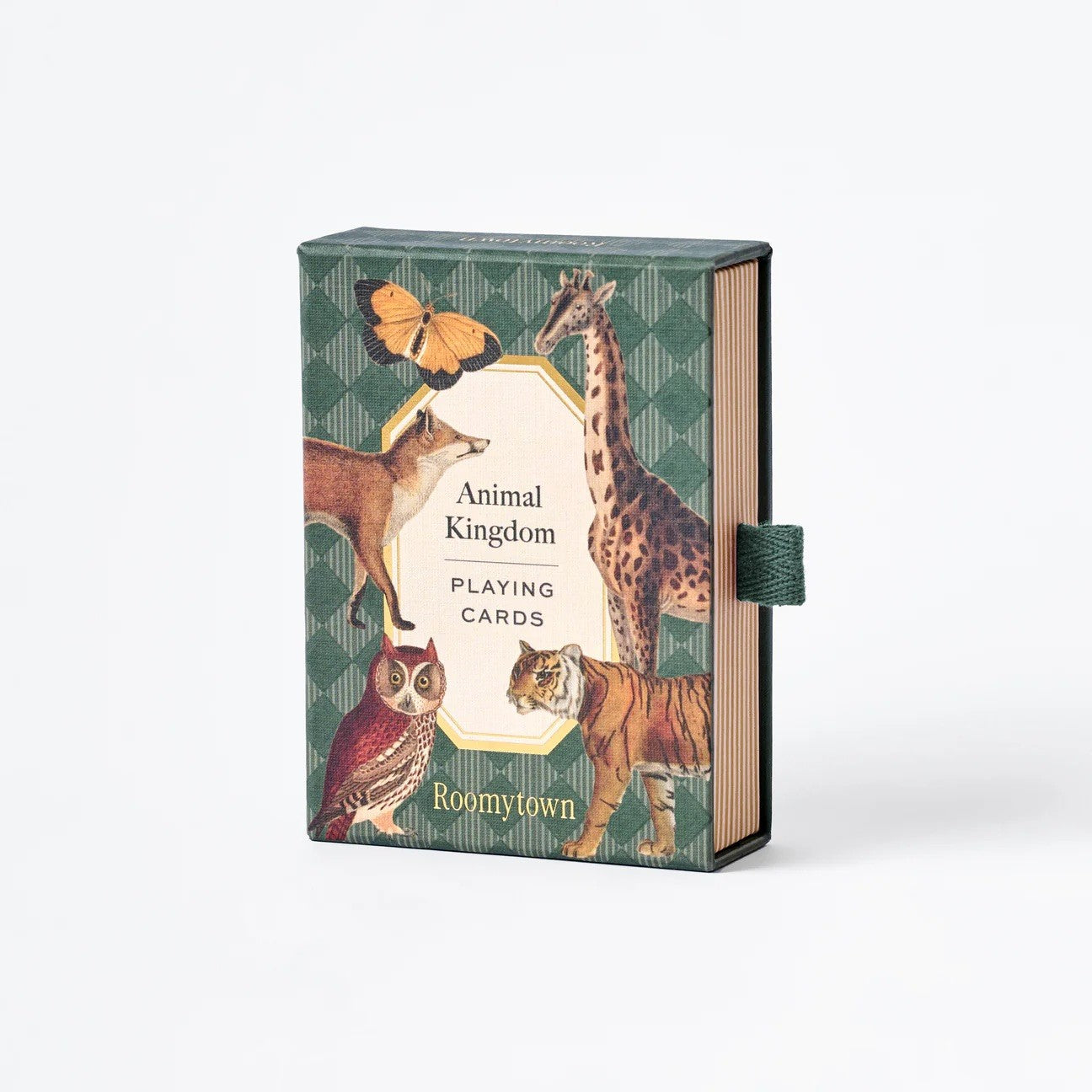 Single Playing Cards