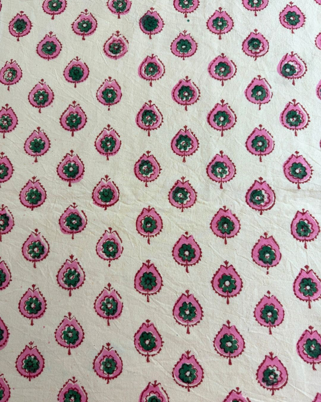 Rose Orchard Tablecloth