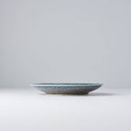 Earth & Sky Large Side Plate