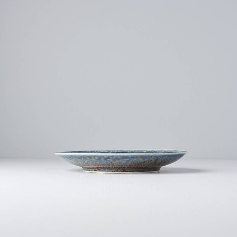 Earth & Sky Large Side Plate