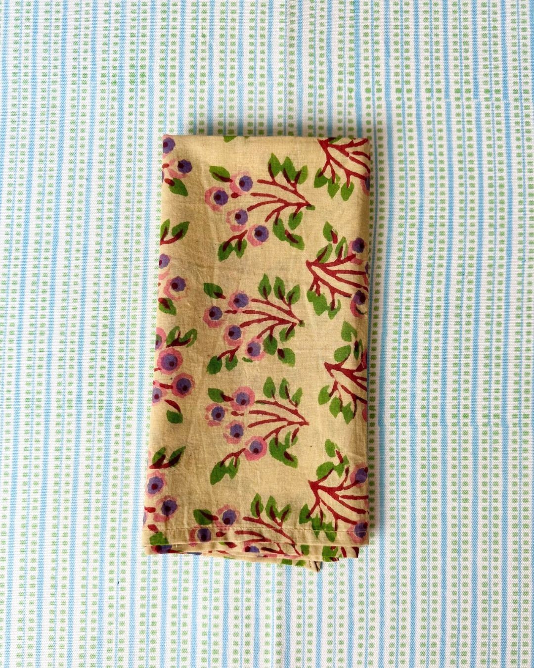 Hedgerow Napkin