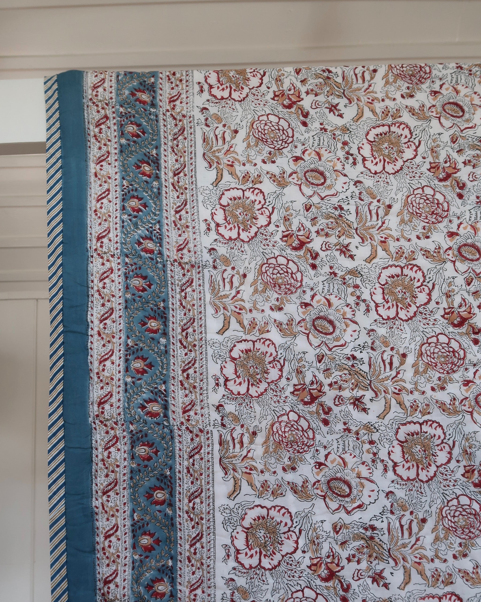 Double Quilts