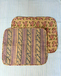 Hedgerow Grove Placemats (Set of 2)
