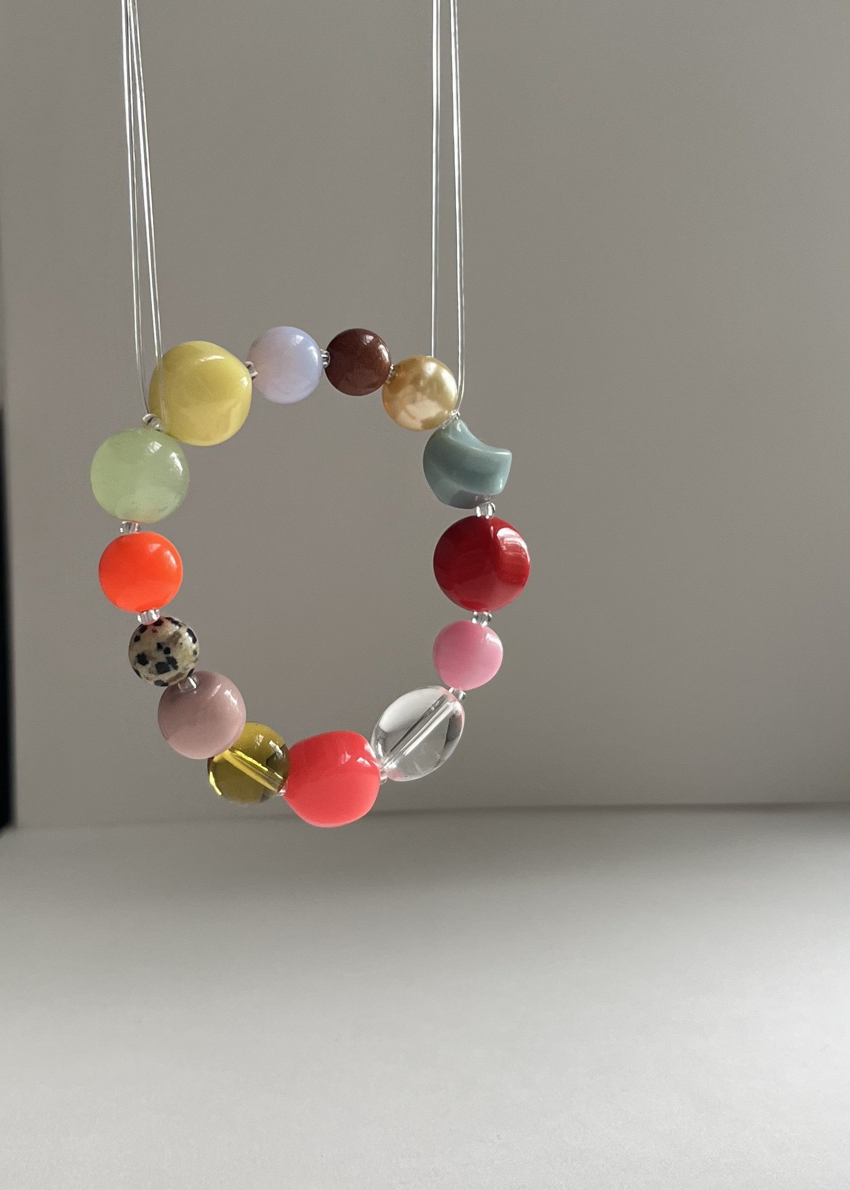 Pearl Sundae Bracelet