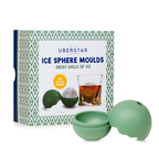 Ice Sphere Mould