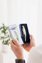 Budgie 3-in-1 Bottle Opener