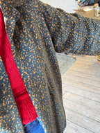 Suzani Bolero Jacket