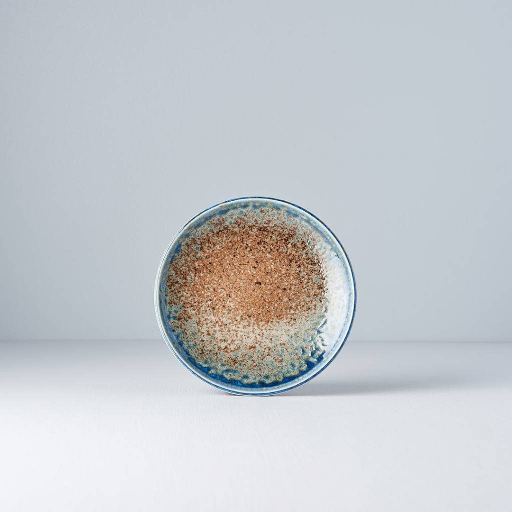 Earth & Sky tapas plate 17cm