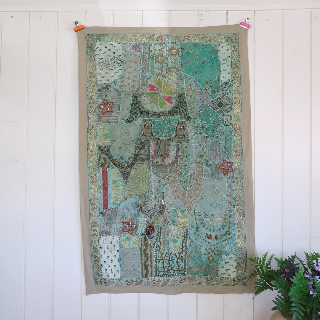 Mint Large