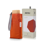 Rust Umbrella Louis