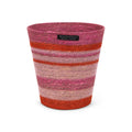 Seagrass Waste Paper Basket in Guardsman & Neyron