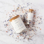 Lavender, Rose & Clary Sage Facial Steam