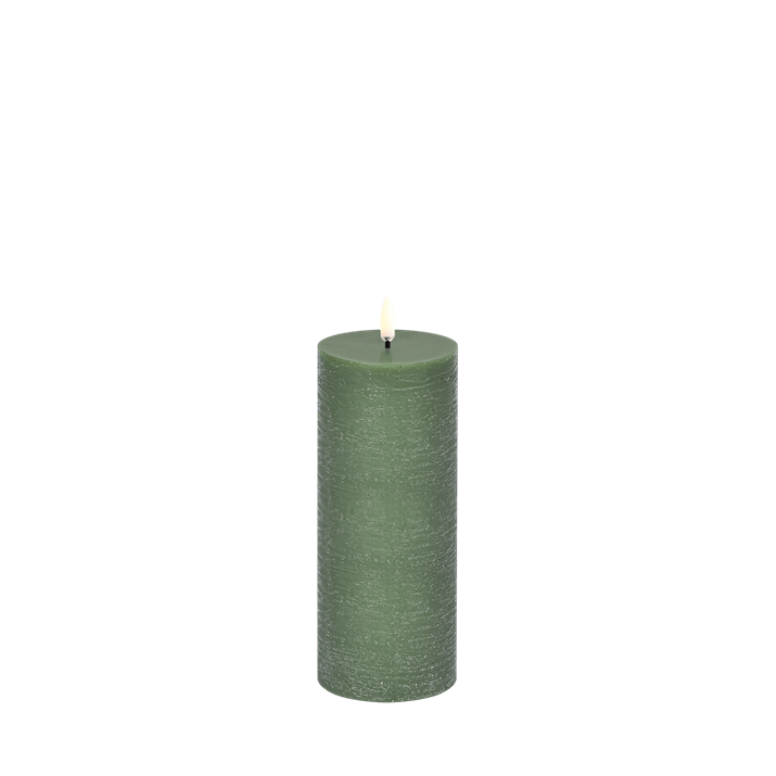 LED Pillar Candle