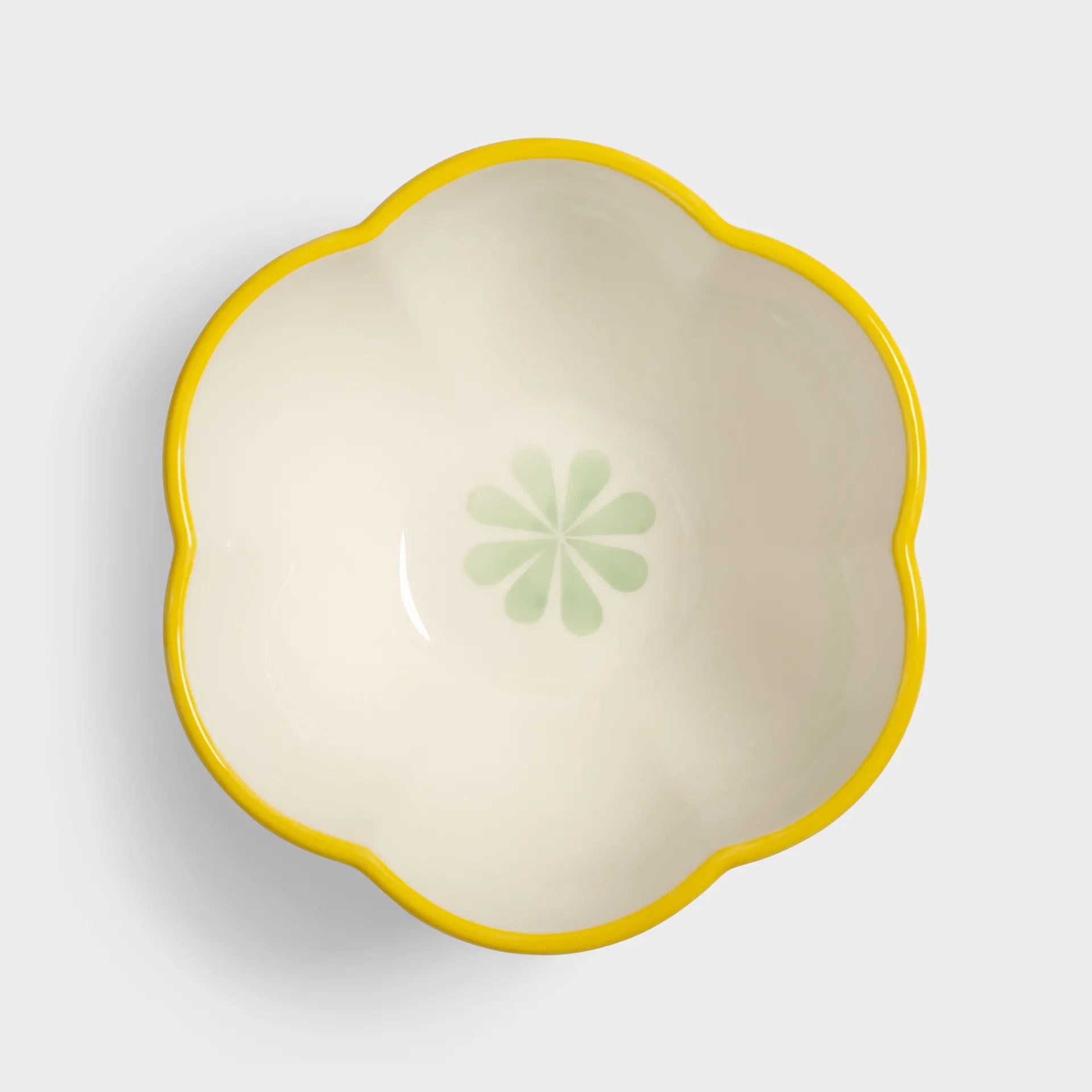 Folk Bowl Small