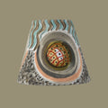 Orb 8 inches Clip On
