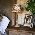 Small Candle Stick Lamp Base