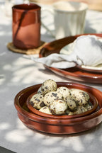 Quail Eggs