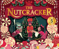 The Nutcracker Popup Board
