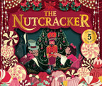 The Nutcracker Popup Board
