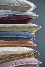 Velvet Cushion