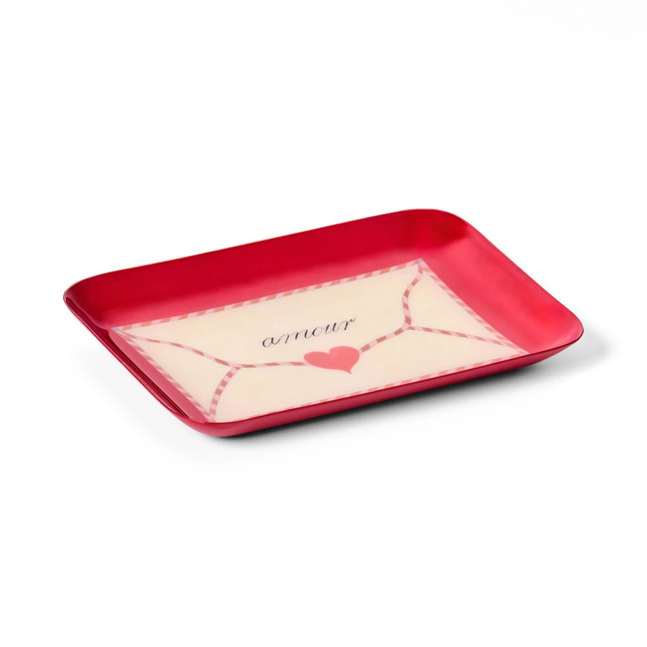 Love Letter Tray