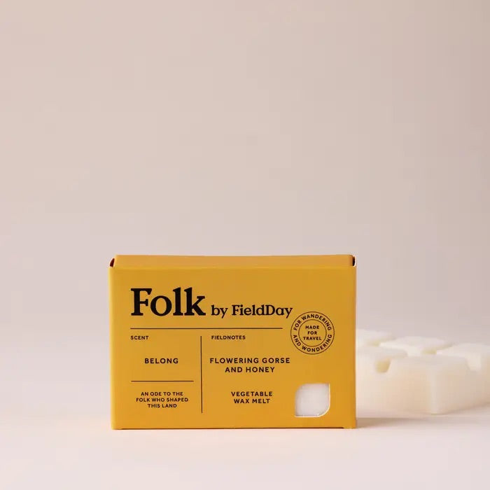 Folk Wax Melts