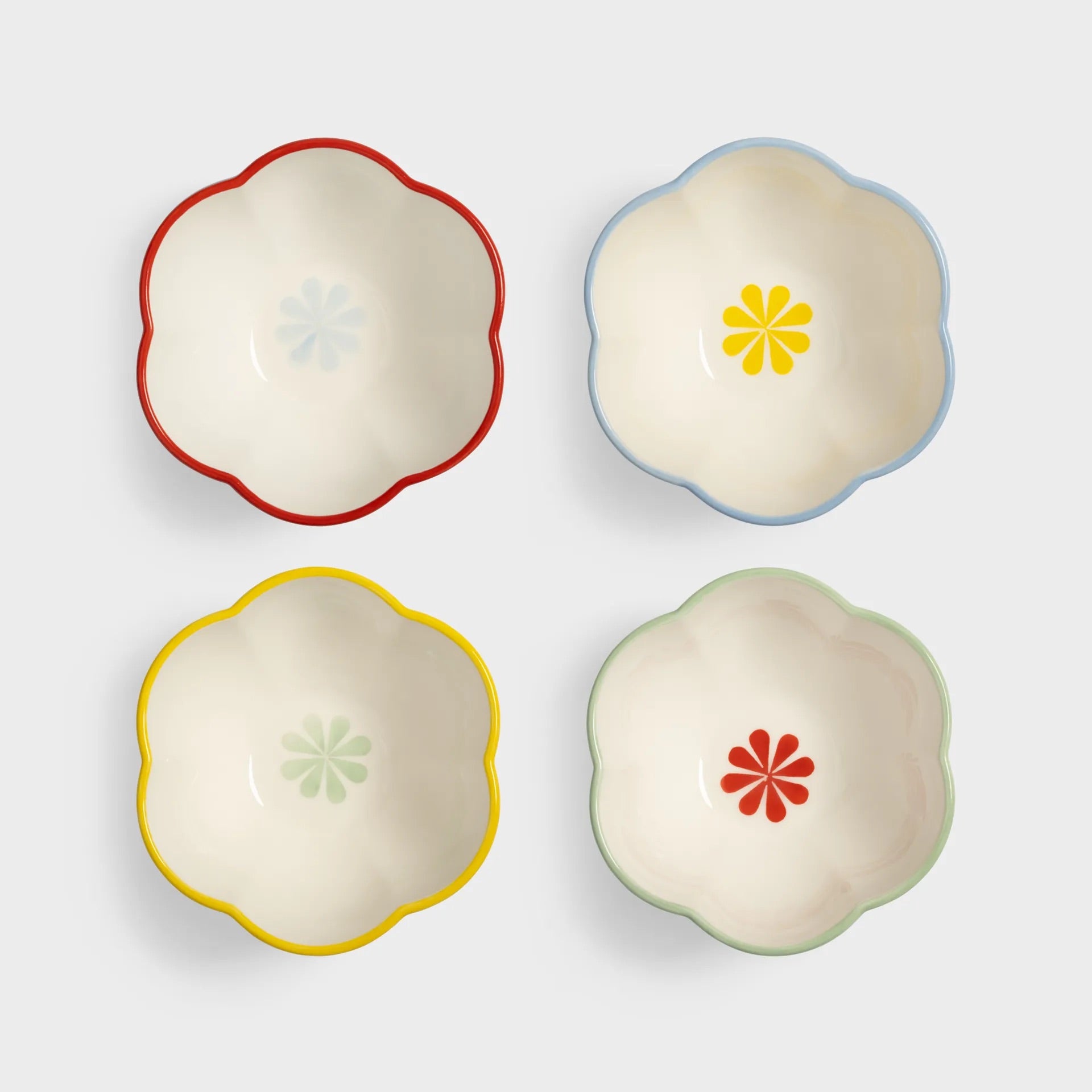 Folk Bowl Small