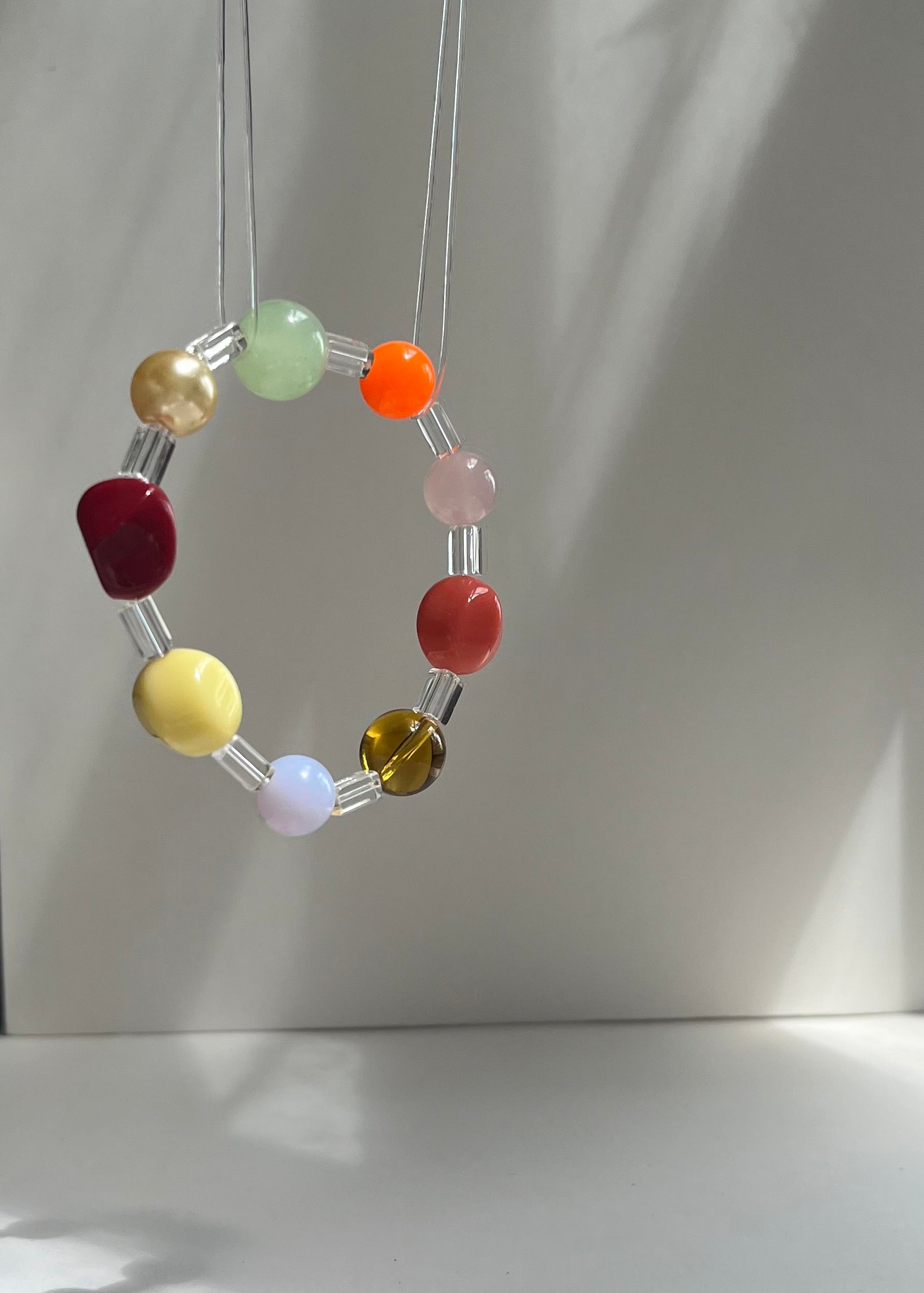 Light Catcher Bracelet