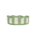 Mini Tulip Jade Basket