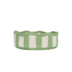 Mini Tulip Jade Basket