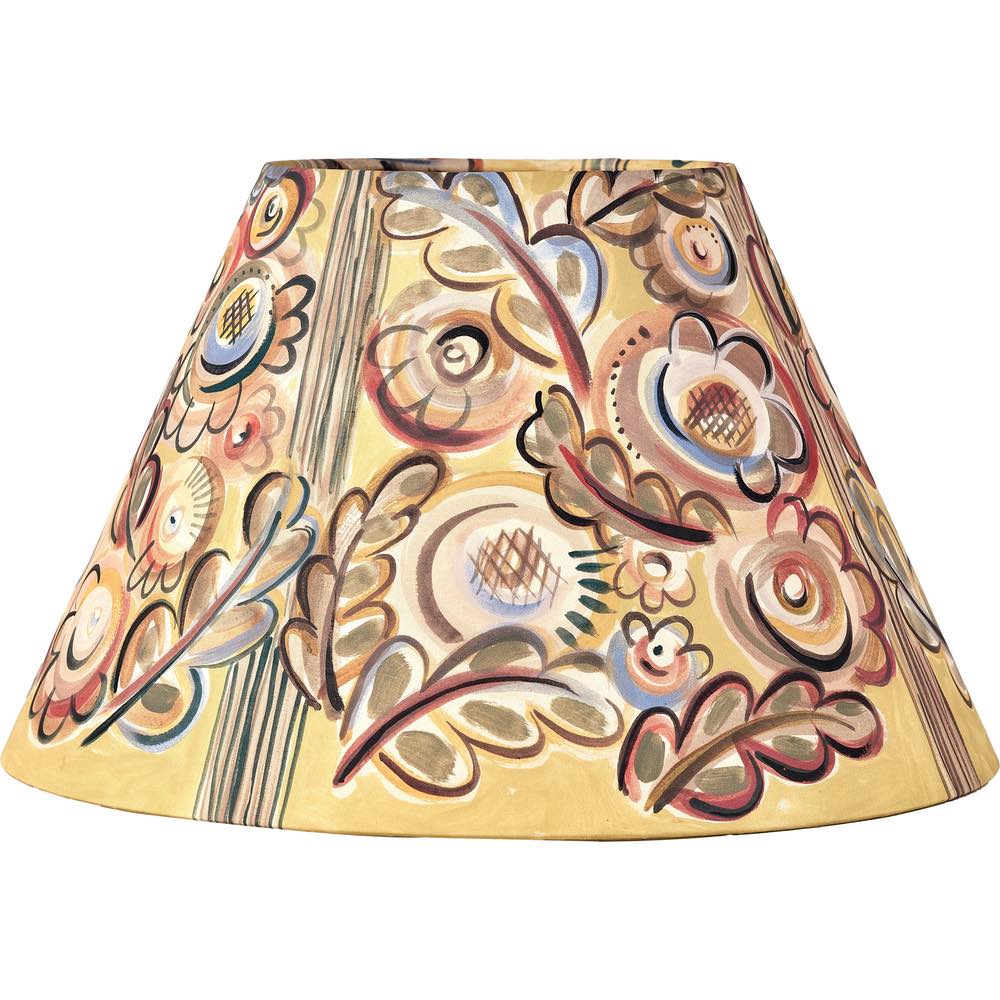 Bloomsbury Lampshade - Daisy