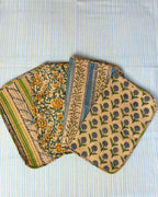 Buttercup Grove Placemats (Set of 2)