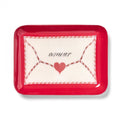 Love Letter Tray