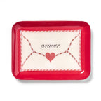 Love Letter Tray